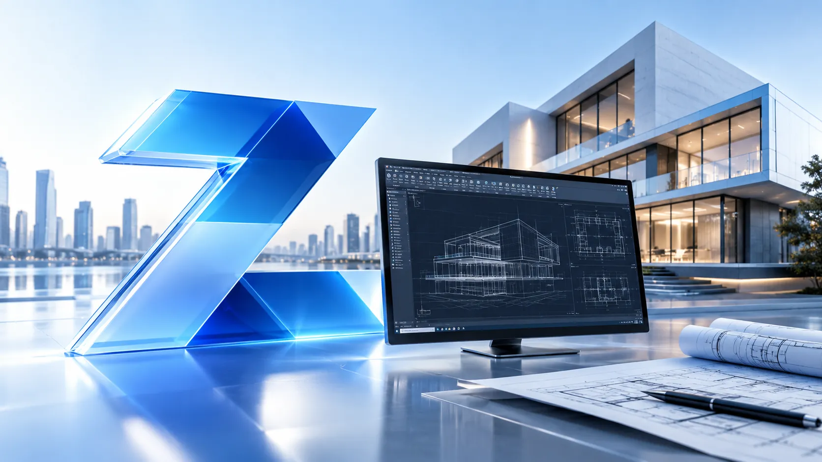 ZWCAD İşe Dönüş Kampanyası 2026: Upgrade Fiyatları ve %15 İndirim