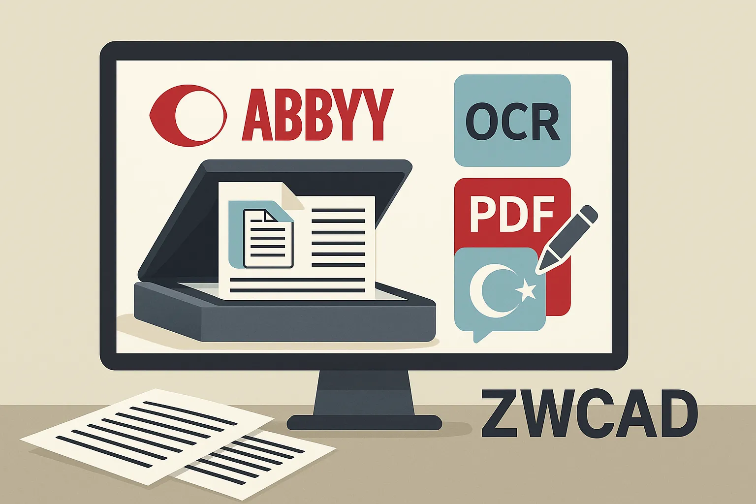 ABBYY FineReader 16: Özellikleri, Lisans Seçenekleri ve Fiyatlandırma Nasıldır?