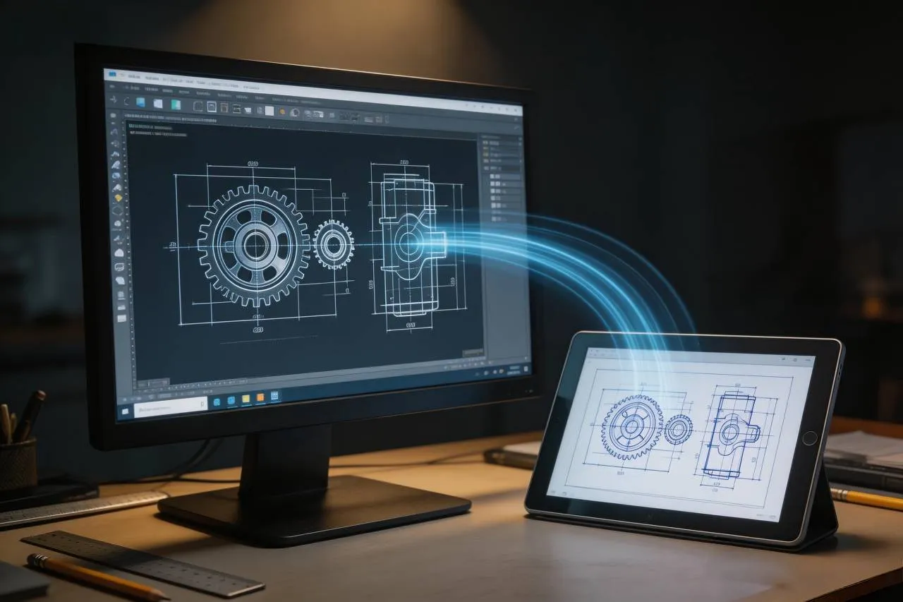 AutoCAD Alternatifi 2026 — En İyi 10+ CAD Programı Karşılaştırması