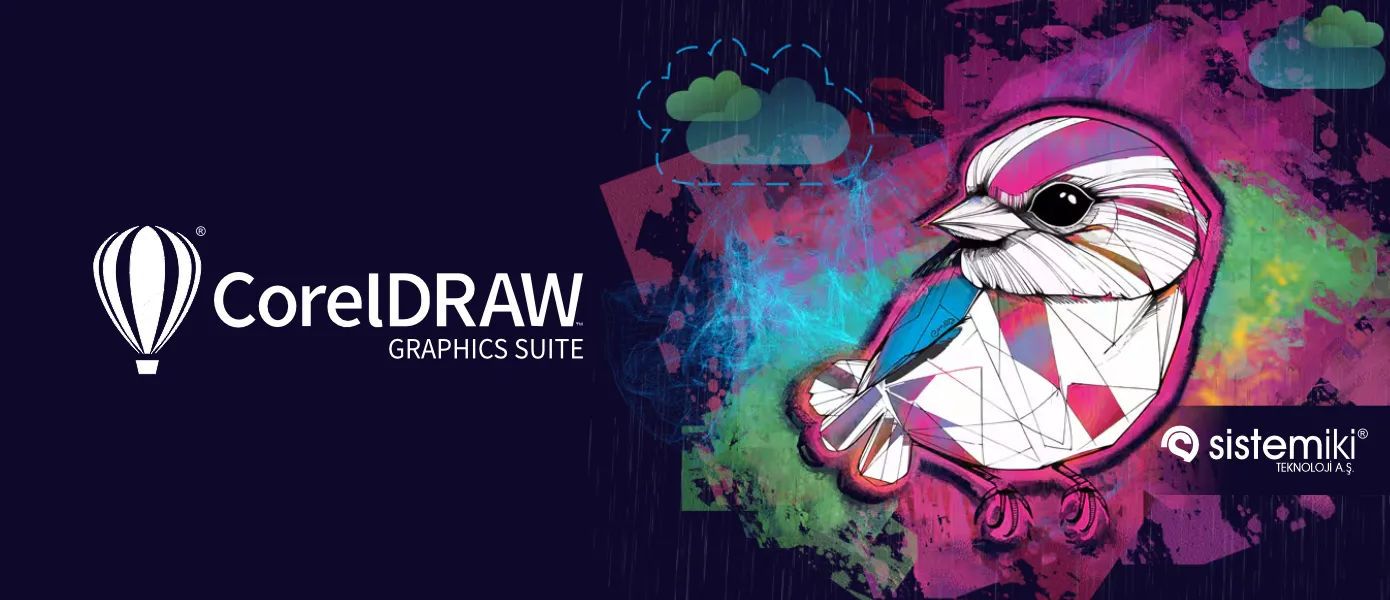CorelDRAW Fiyatları – 2025 Güncel Fiyat Listesi (TL/$)
