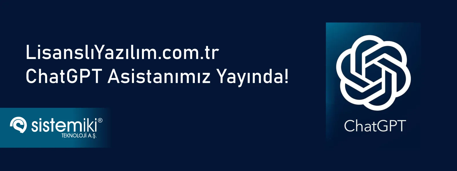 Lisanslı Yazılım GPT Asistanı ile nasıl hız kazanırsınız?