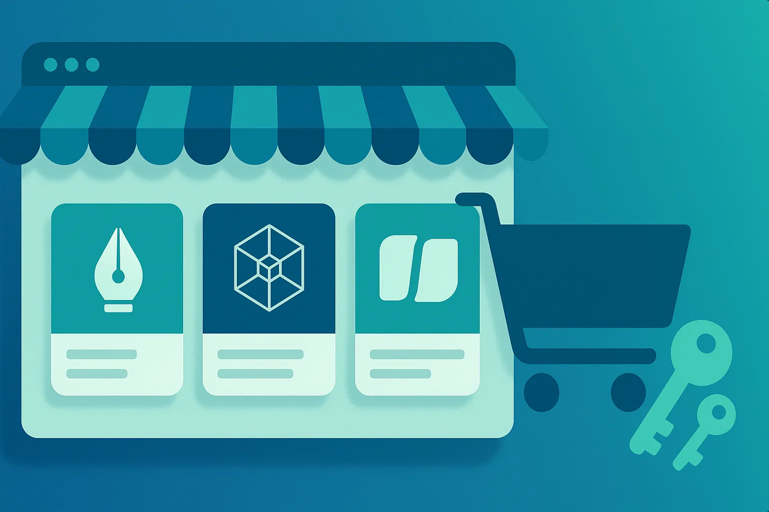 Yazılımın Yeni E-Ticaret Adresi