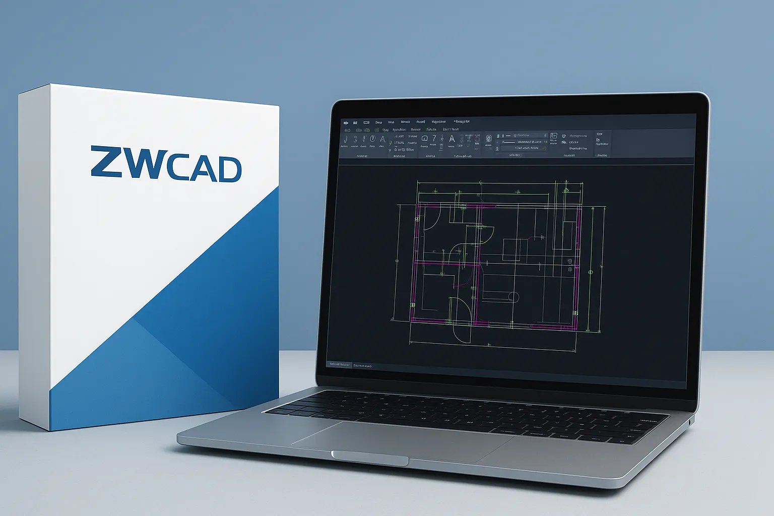 ZWCAD lisans maliyeti ve destek seçenekleri nedir?