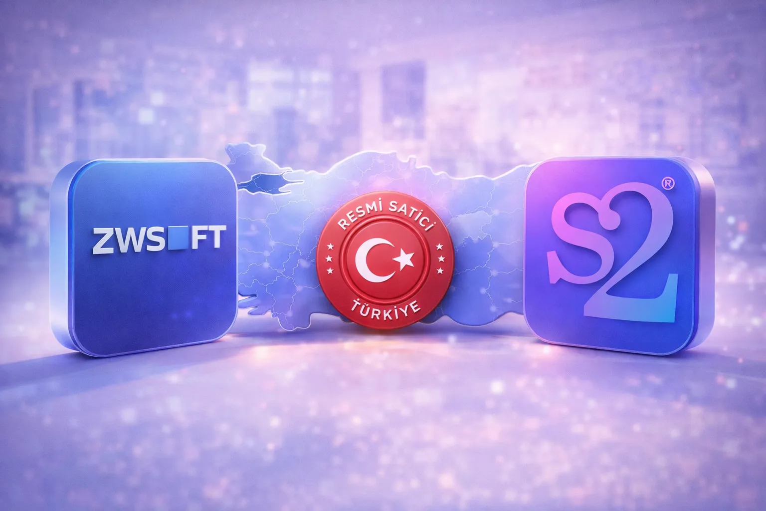 ZWCAD Resmi Satıcı — Türkiye Partner Ağı ve Lisans Rehberi