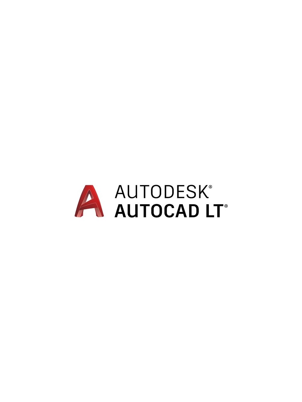 Autodesk Autocad LT (Yıllık Abonelik Lisansı)